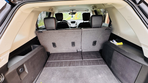 Gmc Terrain Slt, Automatica, Año 2015, Título Y Pedimento