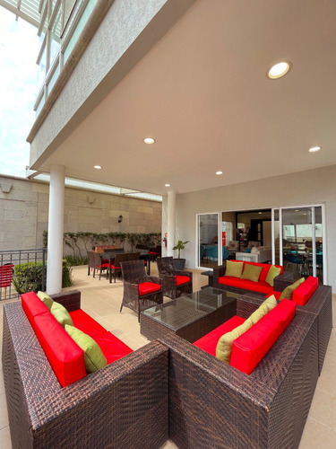 Departamento en Venta Naucalpan Estado de México, combinación de lujo y el mejor precio.