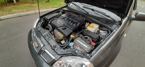 Chevrolet Optra Modelo: 2005 Motor: 1400