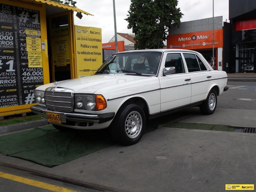 Imagen 1 de 15 de Mercedez-benz 230 E