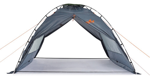 Carpa Comedor Cacique Gazebo Igloo - 100% Impermeable
