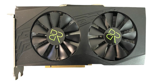Tarjeta de vídeo Amd Radeon Rx 580 8gb Ddr5 256 Bit 2048SP