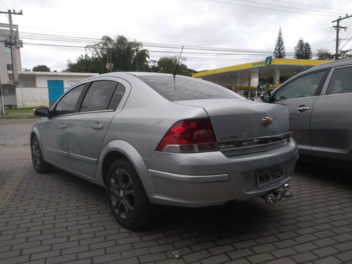 Vectra Elegance 2010