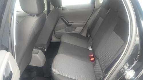 Volkswagen Polo 1.6 Msi (flex)