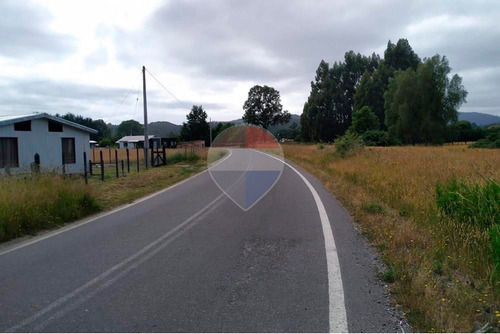 Terreno Construccion En Venta En Valdivia