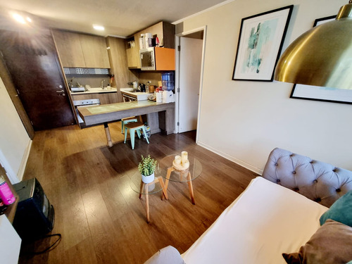 Tu Nuevo Hogar En Monckeberg: Comodidad, Conectividad Y Solo