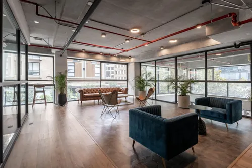Apartamento En Arriendo/venta En El Chicó. Cod A21478