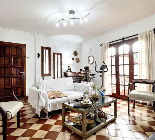 Chalet 5 Ambientes