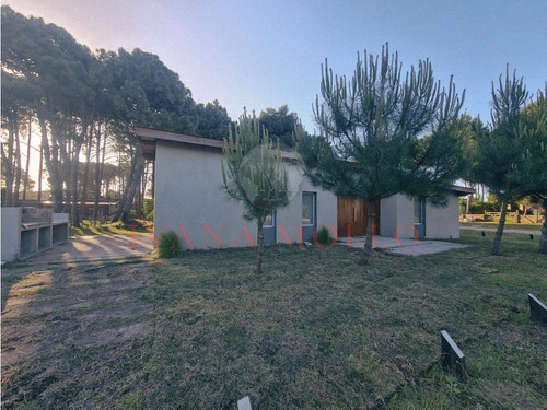Casa En Venta En Pinamar - Icaro 1340