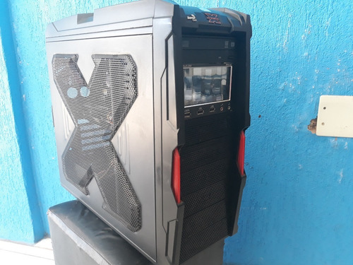 Cpu Intel Core I3, 1tb De Hd, 10gb De Memória + Brinde