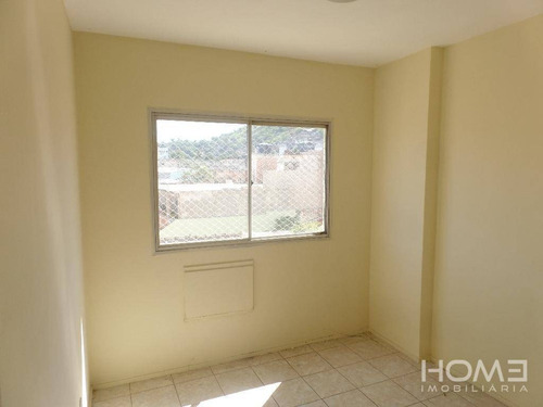 Imagem 9 de 23 de Apartamento À Venda, 42 M² Por R$ 120.000,00 - Madureira - Rio De Janeiro/rj - Ap2222
