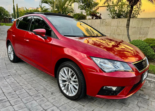 Seat Leon 1.4 Sc Style 150 Hp Dsg