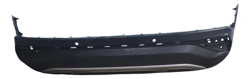 comprar Fascia Trasera Volkswagen Nivus 2022 2023 2024