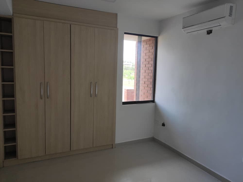 Imagen 3 de 4 de Apartamento En Venta - Arivana - Resd Kamila Suite