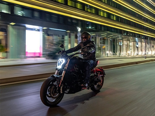 Imagen 12 de 23 de Benelli 502c Sport Cruiser Nuevas/no Ducati, No Husvarna