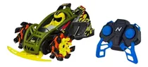 Comprar Auto Con Radio Control Nano Rock Crushr Nikko 0312