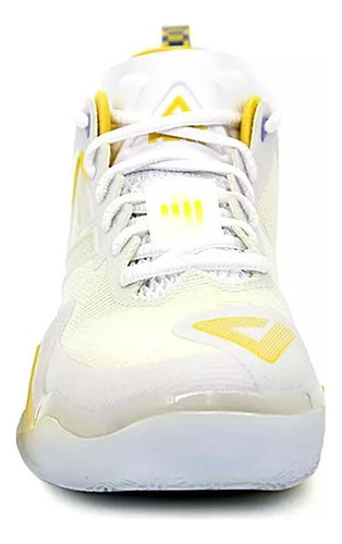 Zapatillas Peak Aw1 Basquet