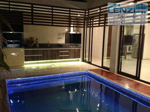 Imagem 7 de 24 de Casas Em Condomínio À Venda Em Bragança Paulista/sp - Compre O Seu Casas Em Condomínio Aqui! - 1322028