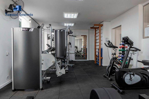 Imagem 20 de 23 de Apartamento Com 3 Dormitórios Para Alugar, 110 M² Por R$ 5.400,00/mês - Jardim Paulista - São Paulo/sp - Ap3517