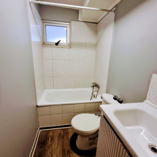 Departamento 2d 1b 1e Areas Verdes Piso 1