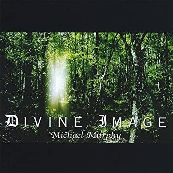 Murphy Michael Joseph Divine Image Usa Import Cd