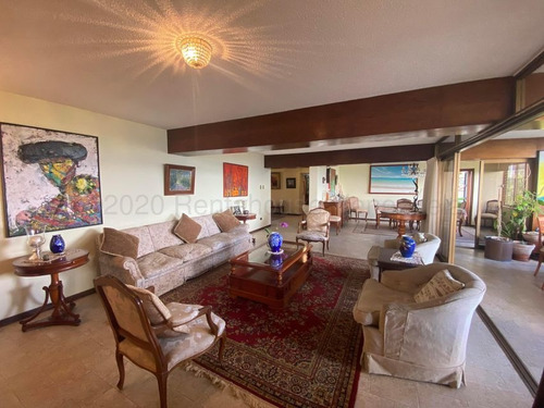 Imagen 6 de 18 de Apartamento En Ventala Lagunita Country Club Rah3 Mls21-5331