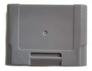 Memoria Para Nintendo 64 Controller Pak N64