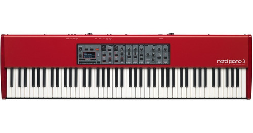 Nord Piano 3