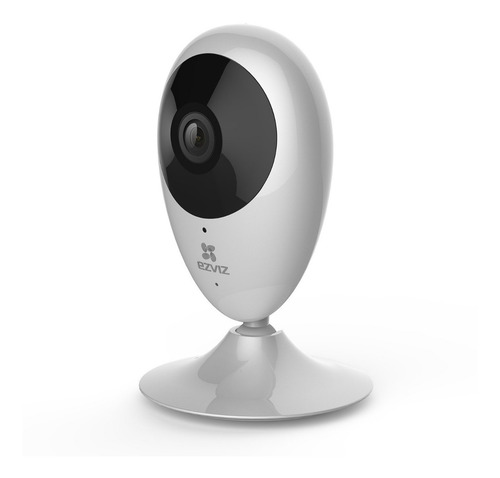 Camara Seguridad Ip Ezviz Hd 720p Wifi Gran Angular