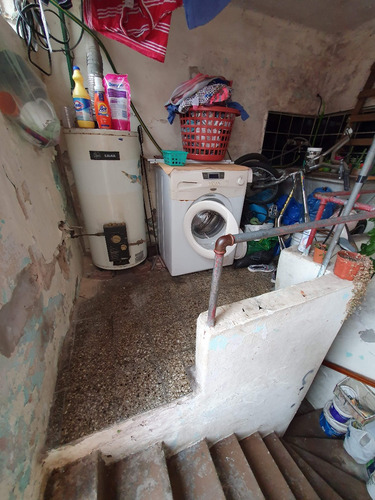 Imagen 5 de 20 de Dos Casas Y Local En Block