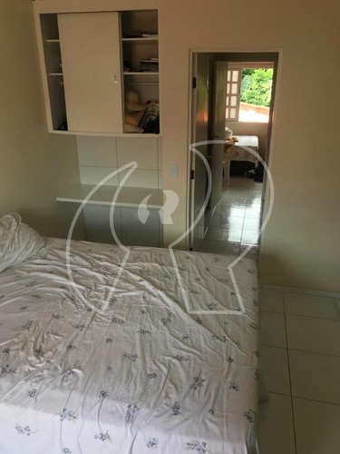 Imagem 10 de 16 de Casa Com 2 Dormitórios À Venda, 120 M² Por R$ 289.000,00 - Cambeba - Fortaleza/ce - Ca0347