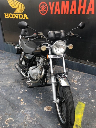 Imagem 4 de 4 de Suzuki/ Intruder125