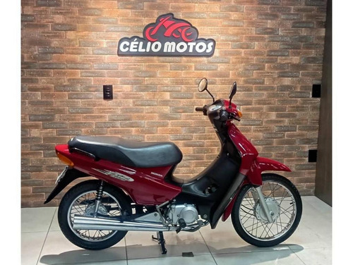 Imagem 1 de 6 de Honda Biz 100 Es