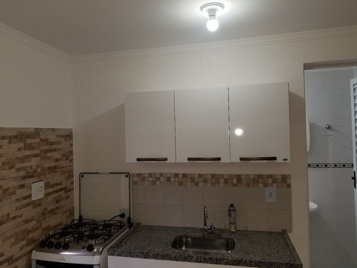 Casa 1 Dormitório Mobiliada Próximo Da Penha - Zona Leste Sp