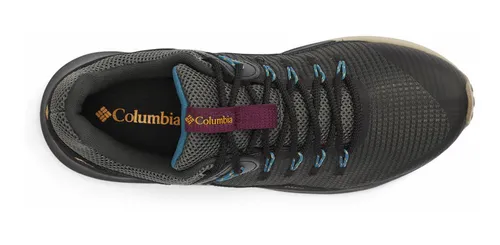 Zapatillas columbia online hombre chile