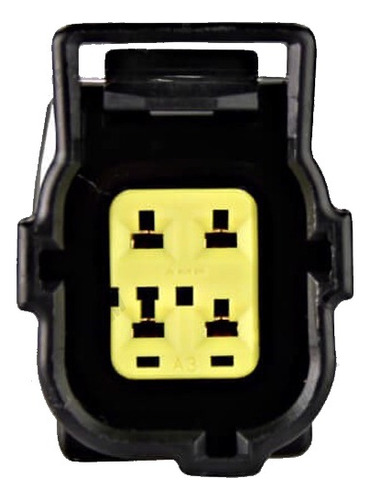 Sensor Oxígeno Dodge Ram 2500 2001 - 2002 V8 5.9l A / C