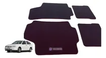 Comprar Volks Wagen Derby  Tapetes De Uso Rudo¡ Con Logo De Vw Derby