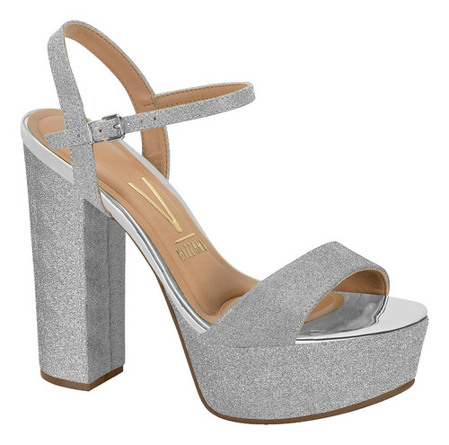 Sandalias Vizzano 6282.455.26565 Plata