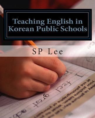 Libro Teaching English In Korean Public Schools - Sp Lee