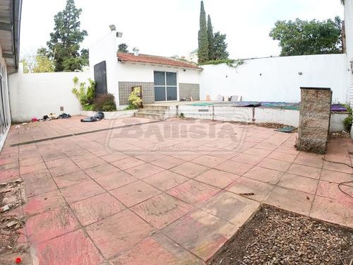 Imagen 5 de 12 de Terreno En Venta En Ramos Mejia Centro Norte
