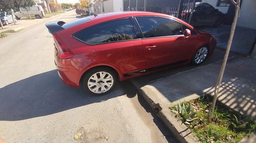Citroën C4 2.0 Vts