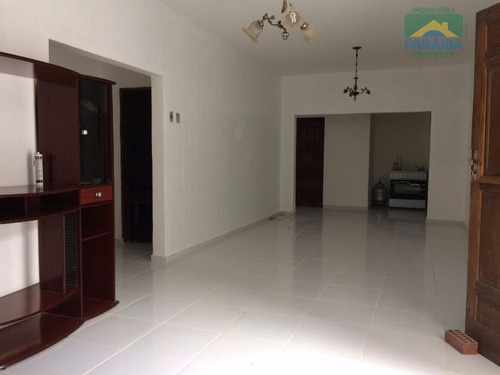 Imagem 12 de 15 de Casa A Venda Ou Locação - Tambauzinho - João Pessoa - Pb - Ca0199