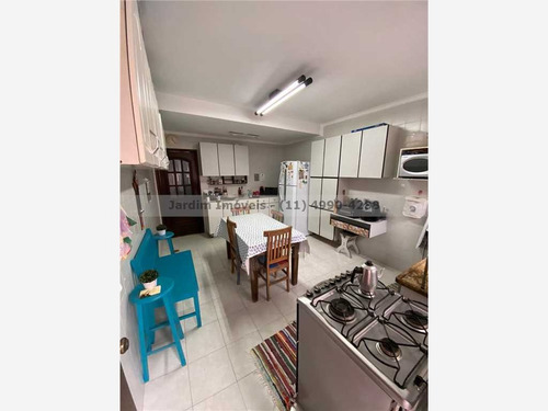Imagem 11 de 15 de Sobrado - Vila Floresta - Santo Andre - Sao Paulo | Ref.: - 30281