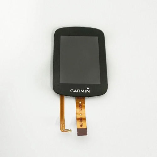 Tela Display Lcd Gps Garmin Edge 130 / 130 Plus