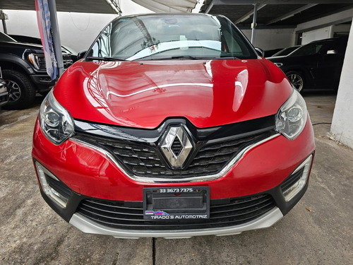 Renault Captur 2.0 Iconic At