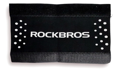 Protector De Cadena Para Bicicleta Protector Cuadro Rockbros