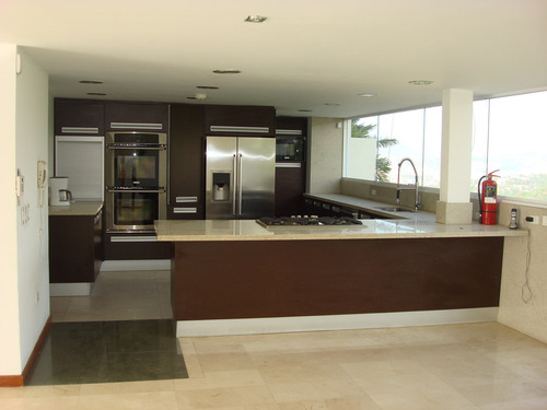 Imagen 5 de 15 de Se Vende Ph 400m2 3h+s/5.5b+s/6p Lomas De San Roman