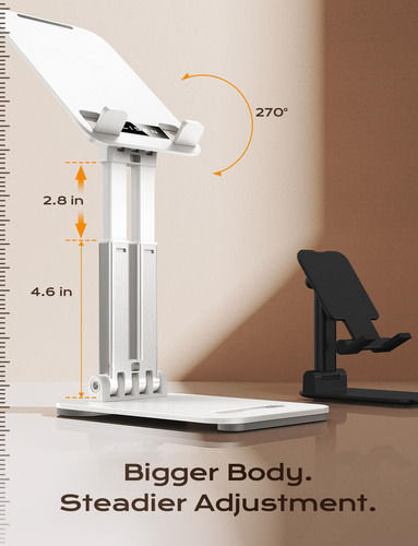 Soporte Para Tableta Lisen Para iPad Pro De 4 A 15.9 Pulgada