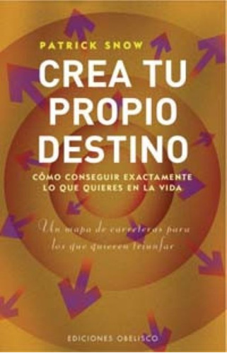 Crea Tu Propio Destino