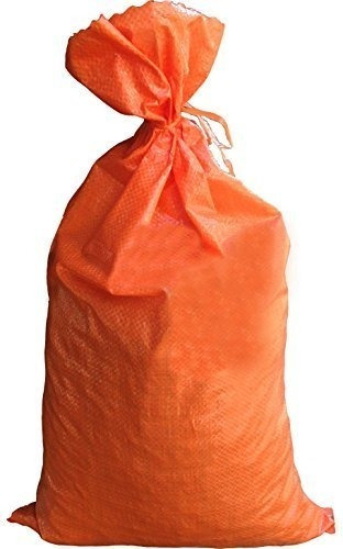 Sandbaggy Bolsas De Arena Para Inundaciones 14.0 X 26.0 In, 